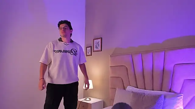 Axel Creed online show from 11, 2, 2026