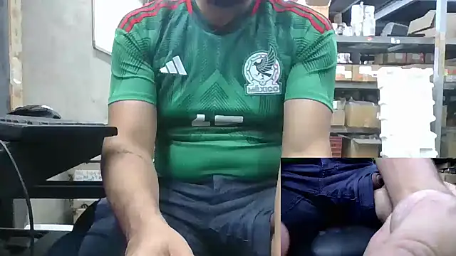 Snapshot of Inxekt chatting on 24, 6, 2026 Inxekt online show from 24, 6, 2026