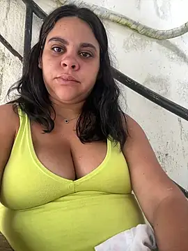 Adriputinha online show from 18, 2, 2026