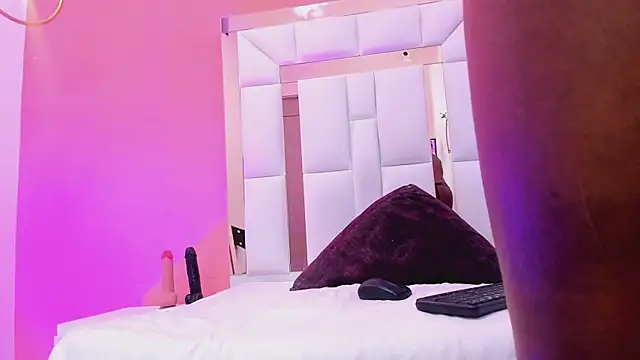 Zoe ebony69 online show from 11, 2, 2026