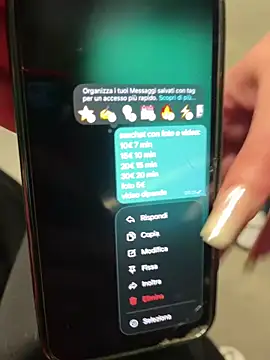 seexteeenn online show from 24, 4, 2026