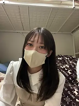 Snapshot of Nagomi_chan_ chatting on 7, 2, 2026 Nagomi chan online show from 7, 2, 2026