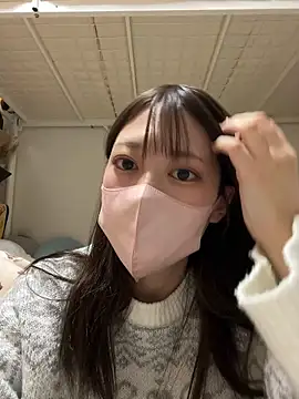 Snapshot of Nagomi_chan_ chatting on 10, 2, 2026 Nagomi chan online show from 10, 2, 2026