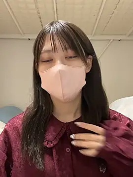 Snapshot of Nagomi_chan_ chatting on 11, 2, 2026 Nagomi chan online show from 11, 2, 2026