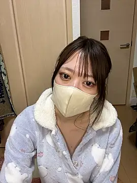 Snapshot of Nagomi_chan_ chatting on 16, 2, 2026 Nagomi chan online show from 16, 2, 2026