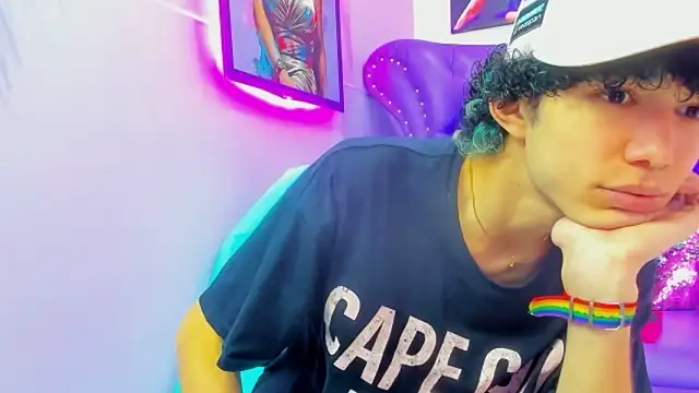 thanier 18 online show from 7, 2, 2026