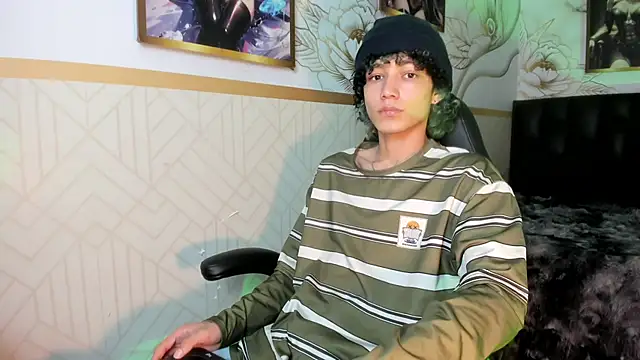 thanier 18 online show from 28, 2, 2026