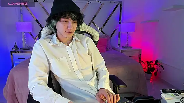 thanier 18 online show from 18, 3, 2026