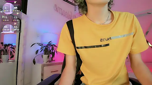 thanier 18 online show from 28, 3, 2026