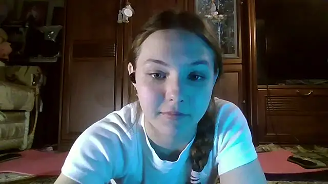 YuniNeko online show from 21, 2, 2026