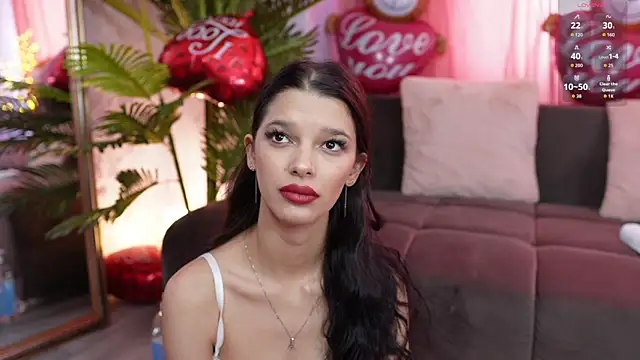 BlossomxJo online show from 23, 2, 2026