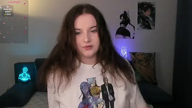 chloe dashh online show from 12, 2, 2026