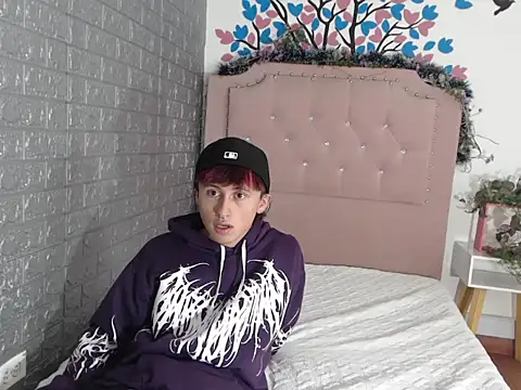 Snapshot of Damian20261 chatting on 17, 2, 2026 Damian20261 online show from 17, 2, 2026