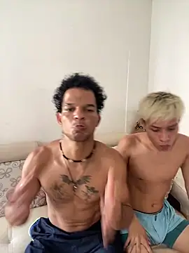 MaxyRyan online show from 1, 4, 2026