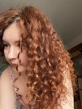 Anna  Desire online show from 22, 2, 2026