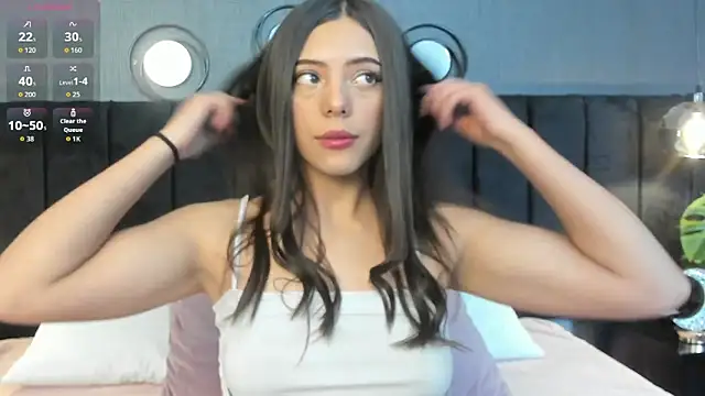 Sophi rae online show from 17, 2, 2026