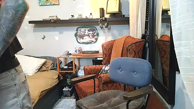 F D R  online show from 29, 6, 2026