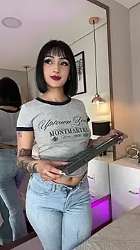 RaquelHyde  online show from 11, 3, 2026