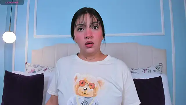 ashley foox online show from 21, 2, 2026