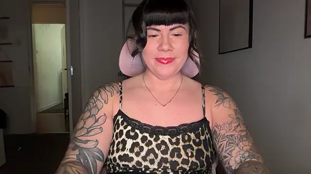 EdenRose online show from 18, 4, 2026
