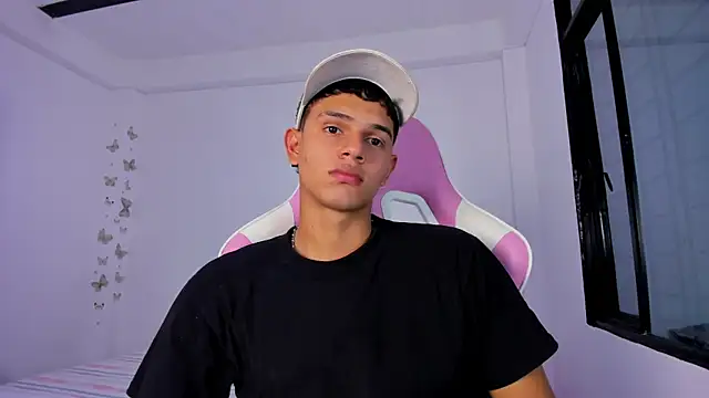 Adrian Prime  online show from 12, 2, 2026