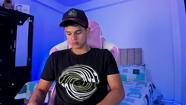 Adrian Prime  online show from 14, 3, 2026