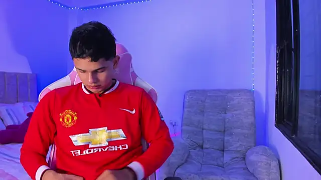 Adrian Prime  online show from 13, 4, 2026