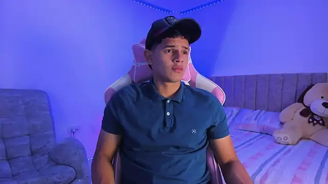 Adrian Prime  online show from 17, 4, 2026