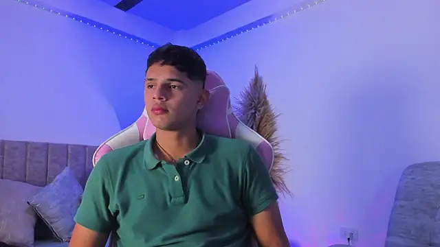 Adrian Prime  online show from 23, 5, 2026
