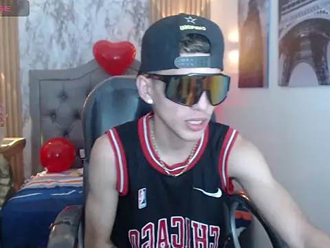 Asher costa online show from 14, 2, 2026