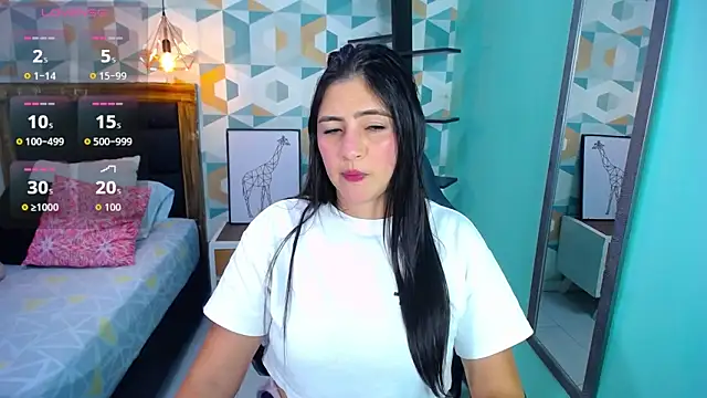 Snapshot of alixablake chatting on 23, 4, 2026 alixablake online show from 23, 4, 2026