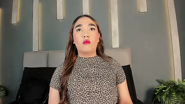 TSExoticFuck online show from 14, 2, 2026