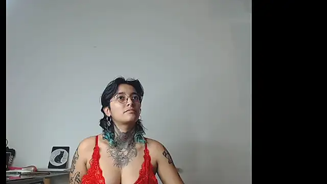 Snapshot of Ivyravens chatting on 14, 2, 2026 Ivyravens online show from 14, 2, 2026