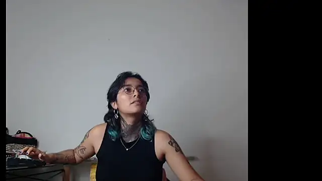 Snapshot of Ivyravens chatting on 16, 2, 2026 Ivyravens online show from 16, 2, 2026