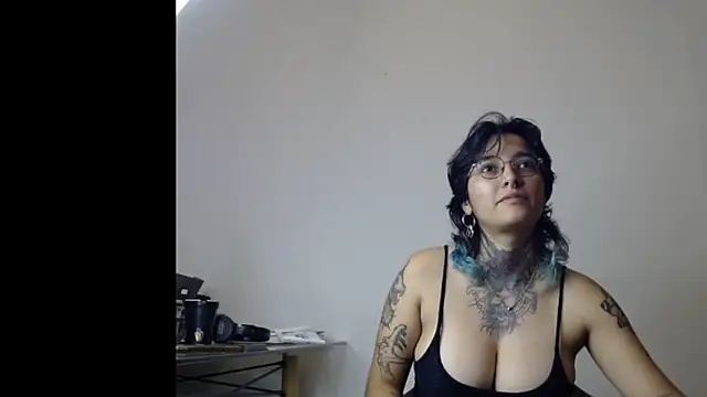 Snapshot of Ivyravens chatting on 20, 2, 2026 Ivyravens online show from 20, 2, 2026