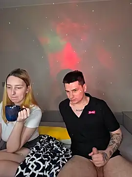 ToxyFoxyy online show from 10, 2, 2026