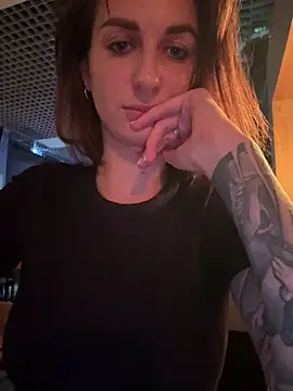 Amy Amely online show from 24, 3, 2026