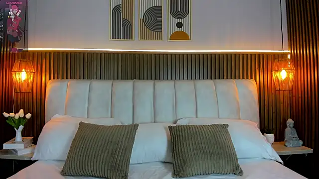 Snapshot of LisaLain chatting on 26, 3, 2026 LisaLain online show from 26, 3, 2026