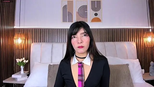 Snapshot of LisaLain chatting on 31, 3, 2026 LisaLain online show from 31, 3, 2026