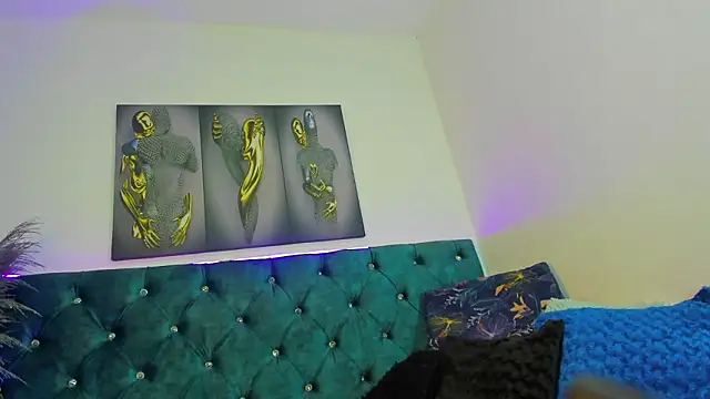 Roxanna 0 online show from 24, 2, 2026