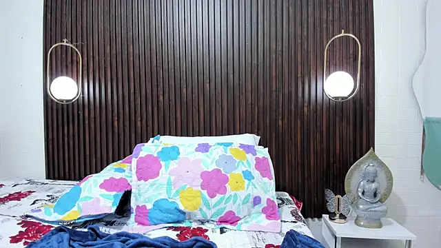 VictoriiaCarsoon online show from 8, 2, 2026