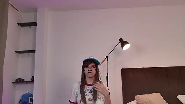 Snapshot of Raven_OA chatting on 25, 2, 2026 Raven OA online show from 25, 2, 2026