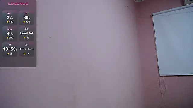 Snapshot of NatashaHot158 chatting on 20, 2, 2026 NatashaHot158 online show from 20, 2, 2026