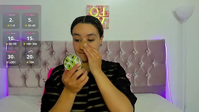 Snapshot of Black_Tara chatting on 21, 2, 2026 Black Tara online show from 21, 2, 2026