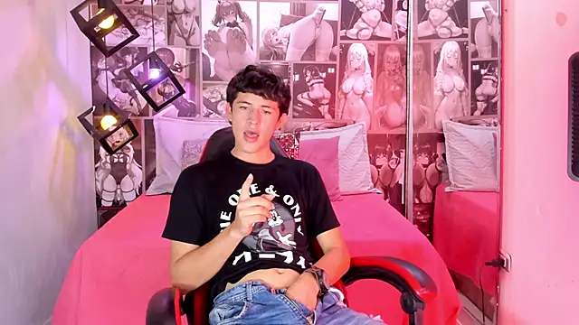 Christian Foxx online show from 20, 2, 2026