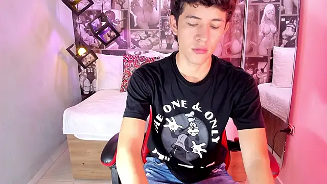 Christian Foxx online show from 25, 2, 2026