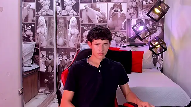 Christian Foxx online show from 28, 5, 2026
