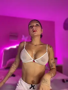 SofiaSiren online show from 18, 6, 2026