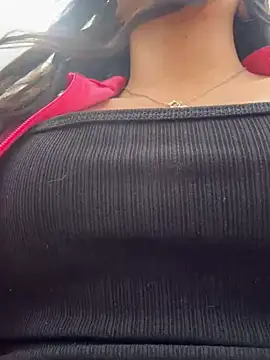 Snapshot of BabyKathy chatting on 24, 2, 2026 BabyKathy online show from 24, 2, 2026