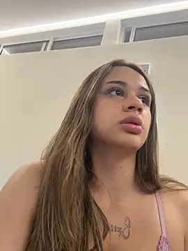 BabyKathy online show from 24, 3, 2026